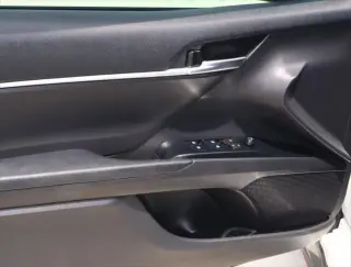Toyota Camry 2020 TRD 4dr Sedan