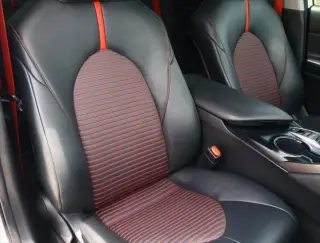 Toyota Camry 2020 TRD 4dr Sedan
