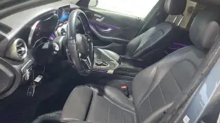 Mercedes-Benz C-Class 2019 C 300 4dr Sedan