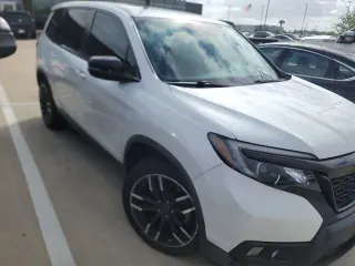 Honda Passport 2020 EX-L 4dr SUV