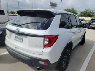 Honda Passport 2020 EX-L 4dr SUV
