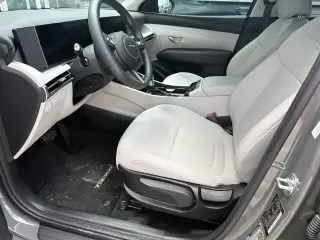 Hyundai TUCSON 2026 SE 4dr SUV