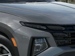Hyundai TUCSON 2026 SE 4dr SUV