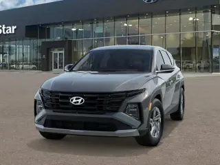 Hyundai TUCSON 2026 SE 4dr SUV