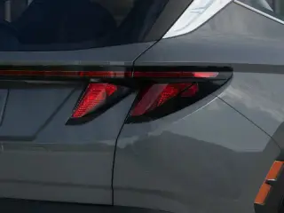 Hyundai TUCSON 2026 SE 4dr SUV