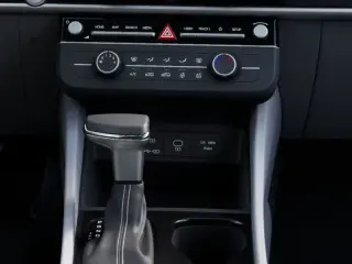 Hyundai TUCSON 2026 SE 4dr SUV