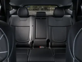 Hyundai TUCSON 2026 SE 4dr SUV
