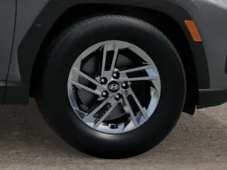 Hyundai TUCSON 2026 SE 4dr SUV
