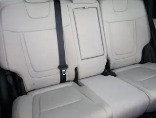 Hyundai TUCSON 2026 SE 4dr SUV