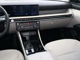 Hyundai TUCSON 2026 SE 4dr SUV