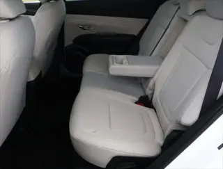 Hyundai TUCSON 2026 SE 4dr SUV