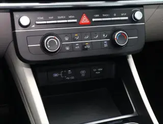 Hyundai TUCSON 2026 SE 4dr SUV