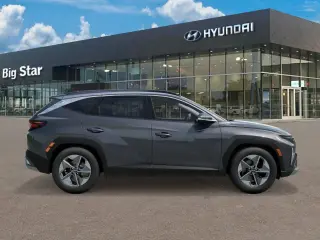 Hyundai TUCSON 2026 SEL 4dr SUV