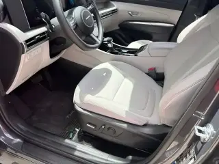 Hyundai TUCSON 2026 SEL 4dr SUV