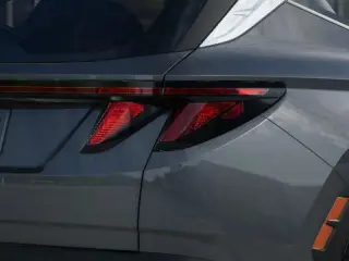 Hyundai TUCSON 2026 SEL 4dr SUV