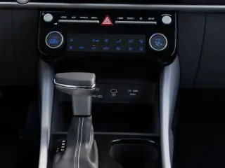Hyundai TUCSON 2026 SEL 4dr SUV