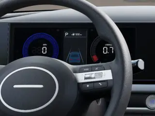 Hyundai TUCSON 2026 SEL 4dr SUV