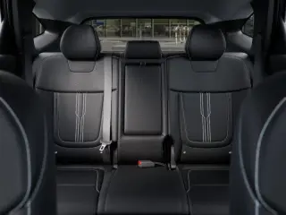 Hyundai TUCSON 2026 SEL 4dr SUV