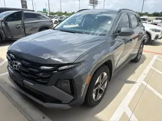 Hyundai TUCSON 2026 SEL 4dr SUV