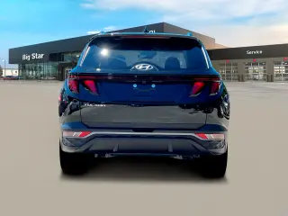 Hyundai TUCSON 2024 SEL 4dr SUV (midyear release)