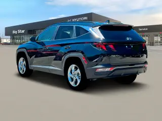 Hyundai TUCSON 2024 SEL 4dr SUV (midyear release)