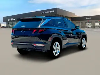 Hyundai TUCSON 2024 SEL 4dr SUV (midyear release)