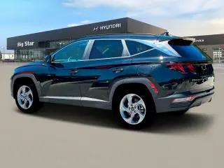 Hyundai TUCSON 2024 SEL 4dr SUV (midyear release)