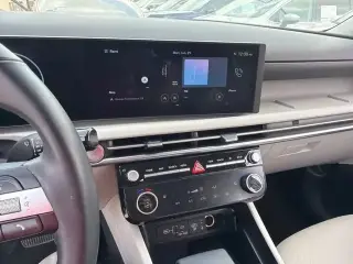 Hyundai TUCSON 2025 SEL Convenience 4dr SUV