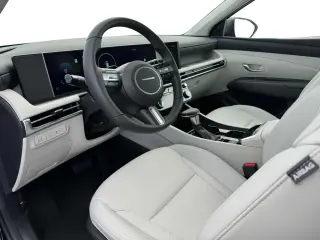 Hyundai TUCSON 2025 SEL Convenience 4dr SUV