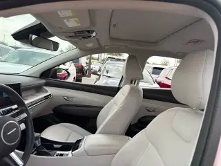 Hyundai TUCSON 2025 SEL Convenience 4dr SUV