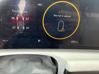 Hyundai TUCSON 2025 SEL Convenience 4dr SUV