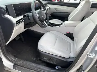 Hyundai TUCSON 2025 SEL Convenience 4dr SUV