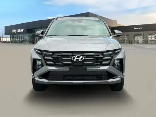 Hyundai TUCSON 2025 SEL Convenience 4dr SUV