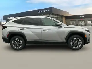 Hyundai TUCSON 2025 SEL Convenience 4dr SUV