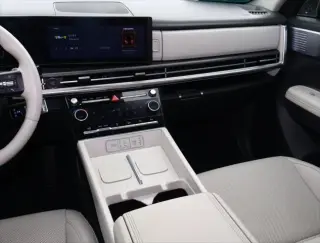 Hyundai SANTA FE 2024 SEL 4dr SUV
