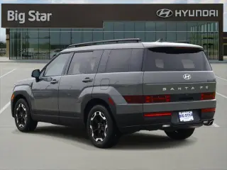 Hyundai SANTA FE 2024 SEL 4dr SUV
