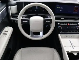 Hyundai SANTA FE 2024 SEL 4dr SUV