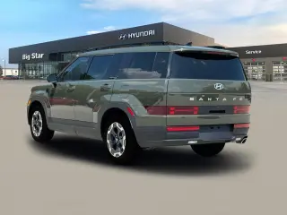 Hyundai SANTA FE 2025 SEL 4dr SUV