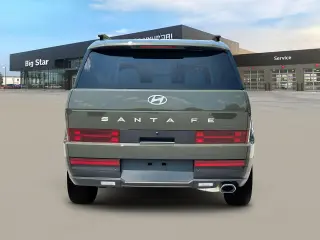Hyundai SANTA FE 2025 SEL 4dr SUV