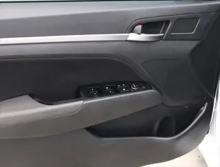 Hyundai ELANTRA 2019 Value Edition 4dr Sedan
