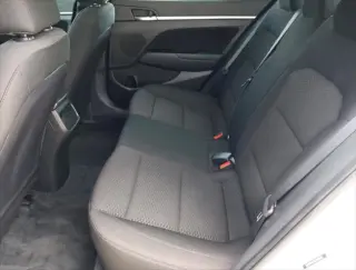 Hyundai ELANTRA 2019 Value Edition 4dr Sedan