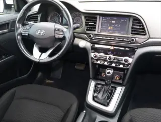 Hyundai ELANTRA 2019 Value Edition 4dr Sedan