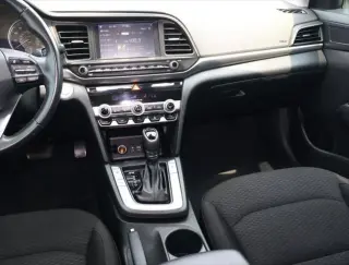Hyundai ELANTRA 2019 Value Edition 4dr Sedan