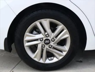 Hyundai ELANTRA 2019 Value Edition 4dr Sedan