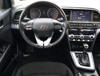 Hyundai ELANTRA 2019 Value Edition 4dr Sedan