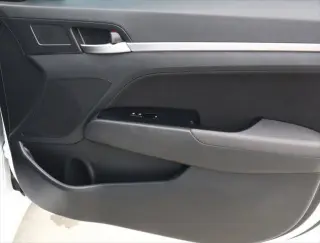 Hyundai ELANTRA 2019 Value Edition 4dr Sedan