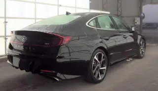 Hyundai SONATA 2022 SEL Plus 4dr Sedan