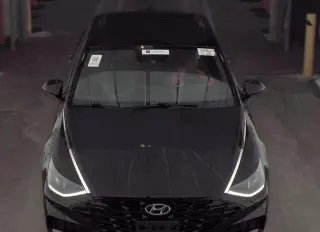 Hyundai SONATA 2022 SEL Plus 4dr Sedan