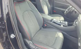 Hyundai SONATA 2022 SEL Plus 4dr Sedan