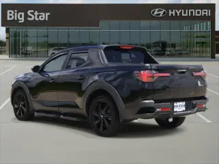 Hyundai SANTA CRUZ 2023 AWD Night 4dr Crew Cab 4.3ft SB